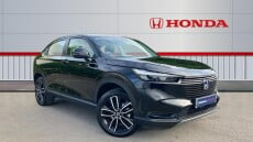 Honda HR-V 1.5 eHEV Elegance 5dr CVT Hybrid Hatchback